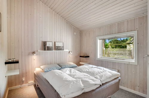 Foto 16 - Casa de 3 quartos em Rødby com terraço
