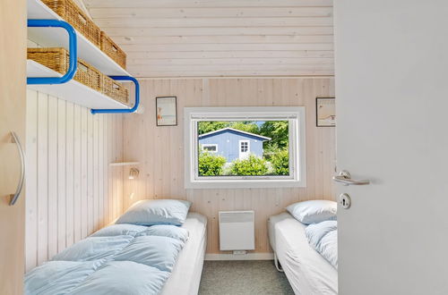Foto 14 - Casa de 3 quartos em Rødby com terraço
