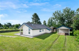 Foto 1 - Haus mit 3 Schlafzimmern in Rødby mit terrasse