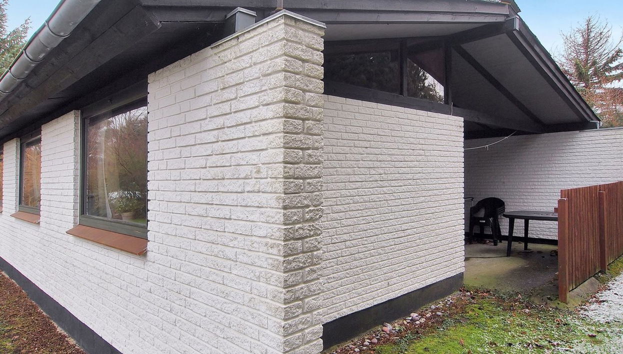 2 bedroom House in Nakskov with terrace - Photo 1