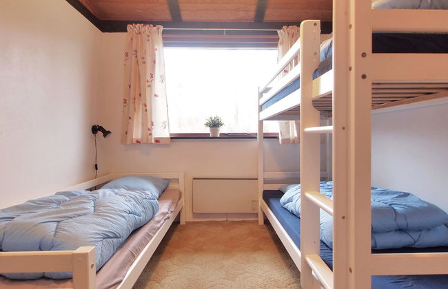 Casa de 2 quartos em Nakskov com terraço - Foto 8