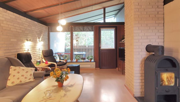 2 bedroom House in Nakskov with terrace - Photo 5