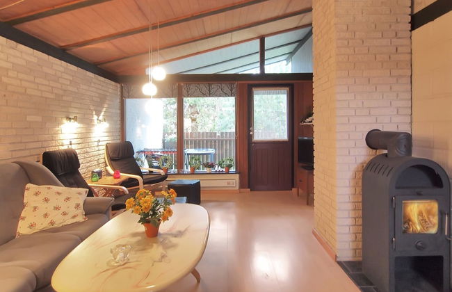 Casa de 2 quartos em Nakskov com terraço - Foto 5