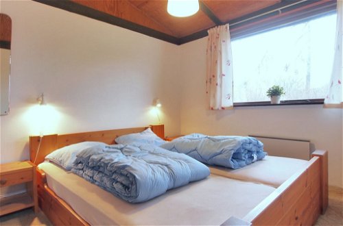 Foto 7 - Casa con 2 camere da letto a Nakskov con terrazza