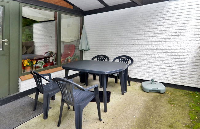 Casa de 2 quartos em Nakskov com terraço - Foto 11