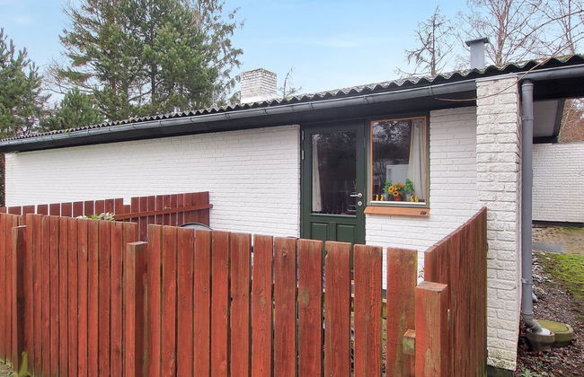 Casa de 2 quartos em Nakskov com terraço - Foto 13