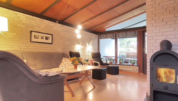 2 bedroom House in Nakskov with terrace - Photo 3