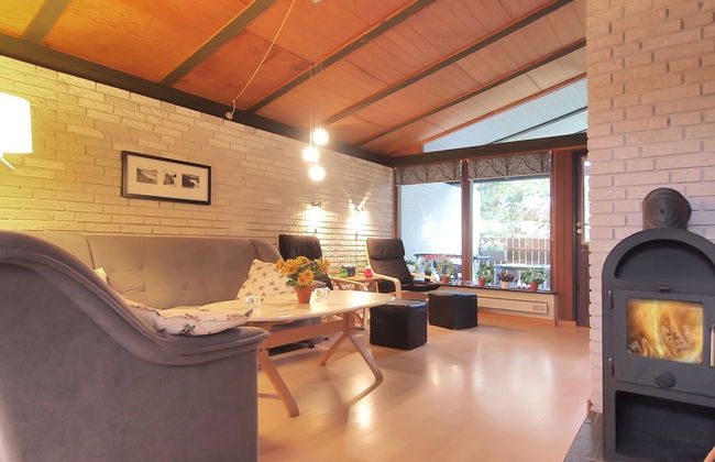 Casa de 2 quartos em Nakskov com terraço - Foto 3