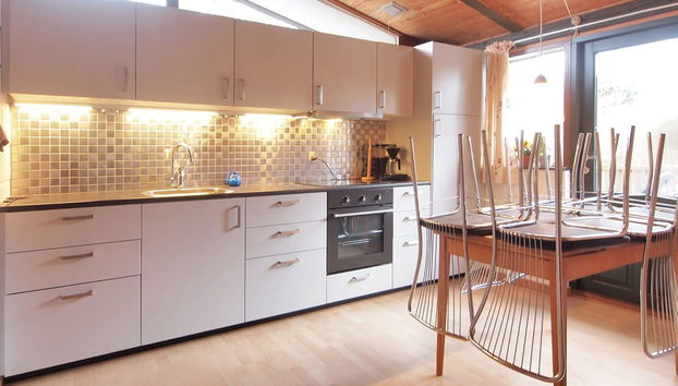 2 bedroom House in Nakskov with terrace - Photo 2