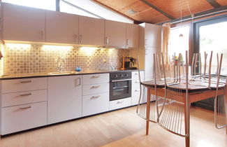 Photo 2 - Maison de 2 chambres à Nakskov avec terrasse