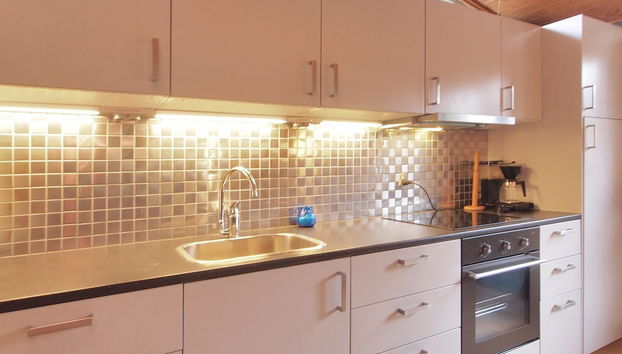 2 bedroom House in Nakskov with terrace - Photo 4