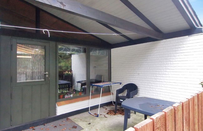 Casa de 2 quartos em Nakskov com terraço - Foto 12