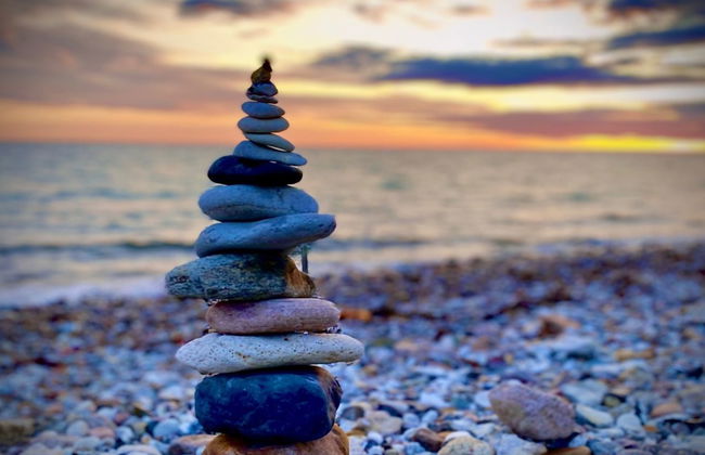 Maison de 1 chambre à Sjællands Odde avec terrasse et sauna - Photo 4