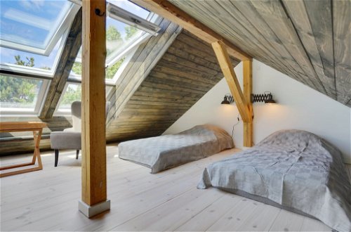 Foto 22 - Casa con 1 camera da letto a Sjællands Odde con terrazza e sauna