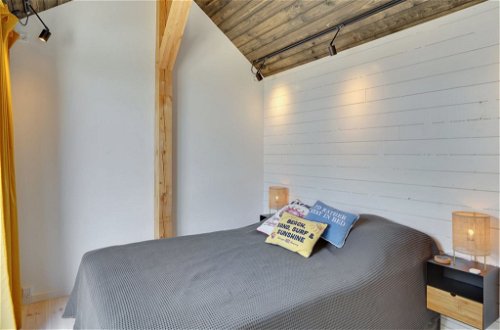 Foto 20 - Casa con 1 camera da letto a Sjællands Odde con terrazza e sauna