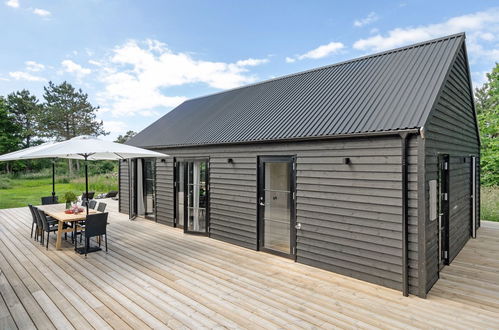 Photo 25 - Maison de 1 chambre à Sjællands Odde avec terrasse et sauna