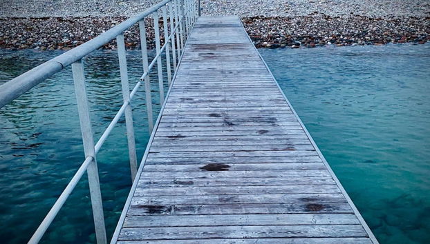 Maison de 1 chambre à Sjællands Odde avec terrasse et sauna - Photo 3