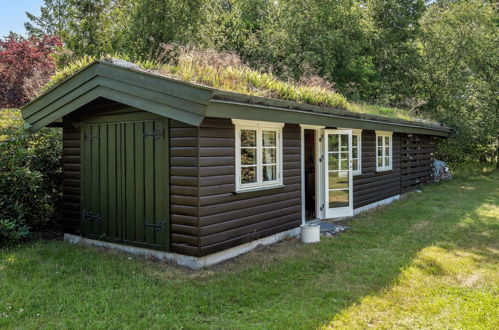 Photo 6 - Maison de 3 chambres à Rørvig avec terrasse