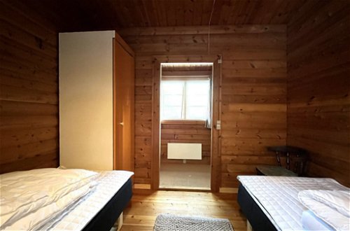 Foto 19 - Haus mit 3 Schlafzimmern in Rørvig mit terrasse