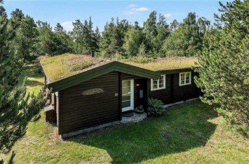 Photo 20 - Maison de 3 chambres à Rørvig avec terrasse