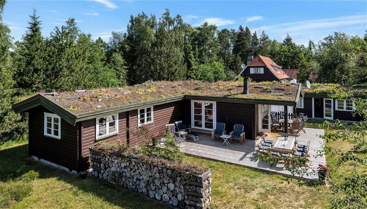 Foto 1 - Haus mit 3 Schlafzimmern in Rørvig mit terrasse