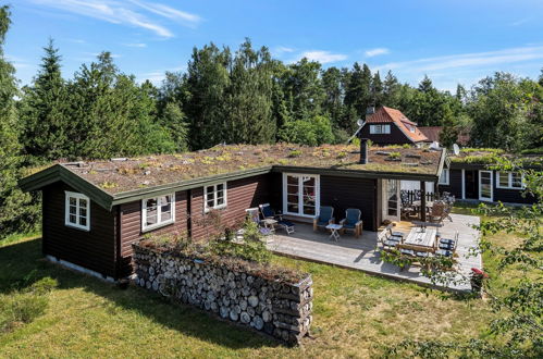 Photo 1 - Maison de 3 chambres à Rørvig avec terrasse