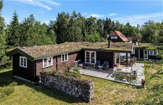 Foto 1 - Casa con 3 camere da letto a Rørvig con terrazza