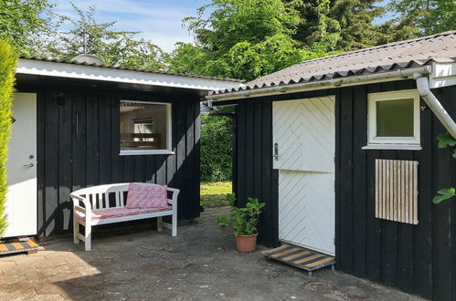 Photo 14 - Maison de 1 chambre à Stubbekøbing avec piscine et terrasse