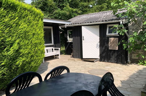 Photo 16 - Maison de 1 chambre à Stubbekøbing avec piscine et terrasse