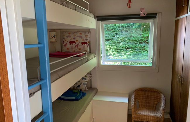 Casa de 1 quarto em Stubbekøbing com piscina e terraço - Foto 15