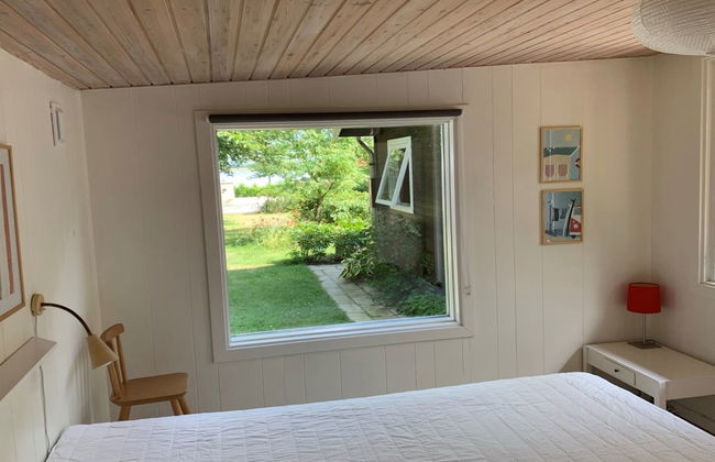 Casa de 1 quarto em Stubbekøbing com piscina e terraço - Foto 16
