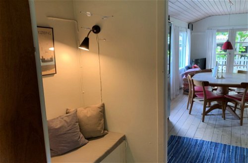 Foto 7 - Casa con 1 camera da letto a Stubbekøbing con piscina e terrazza