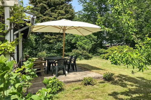 Photo 19 - Maison de 1 chambre à Stubbekøbing avec piscine et terrasse