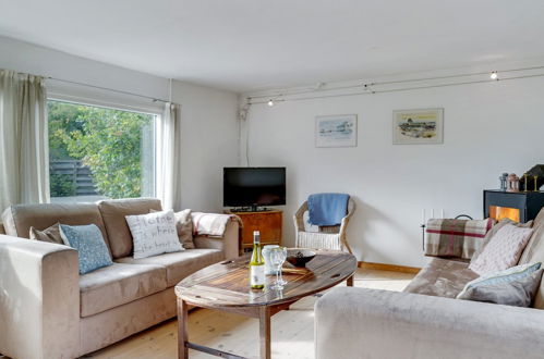 Foto 8 - Casa con 3 camere da letto a Nykøbing Sj con terrazza e vasca idromassaggio