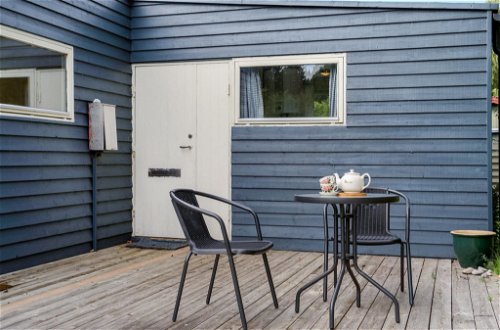 Foto 26 - Casa con 3 camere da letto a Nykøbing Sj con terrazza e vasca idromassaggio