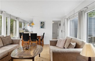 Foto 2 - Casa con 3 camere da letto a Nykøbing Sj con terrazza e vasca idromassaggio