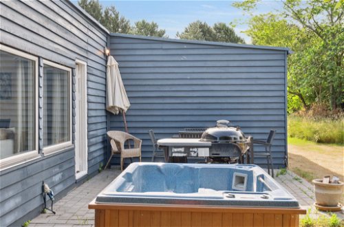 Foto 19 - Casa con 3 camere da letto a Nykøbing Sj con terrazza e vasca idromassaggio