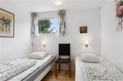 Foto 17 - Casa con 3 camere da letto a Nykøbing Sj con terrazza e vasca idromassaggio