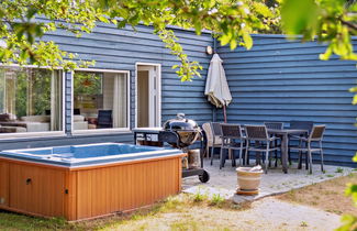 Foto 1 - Casa de 3 quartos em Nykøbing Sj com terraço e banheira de hidromassagem