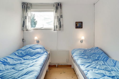 Foto 21 - Casa con 3 camere da letto a Nykøbing Sj con terrazza e vasca idromassaggio