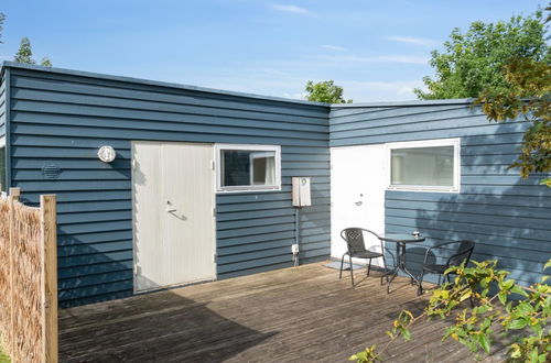 Foto 4 - Casa de 3 quartos em Nykøbing Sj com terraço e banheira de hidromassagem