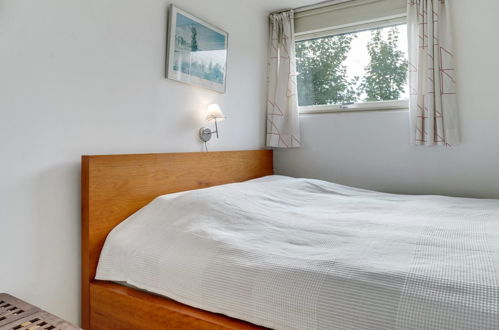 Foto 23 - Casa con 3 camere da letto a Nykøbing Sj con terrazza e vasca idromassaggio