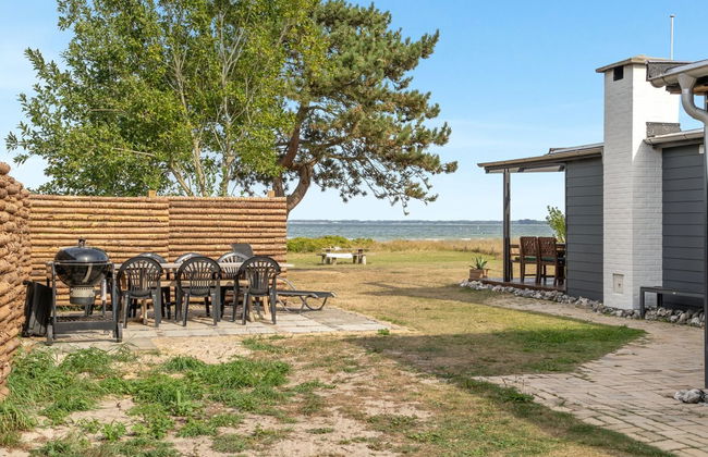 Casa de 3 quartos em Vejlby Fed - Foto 10