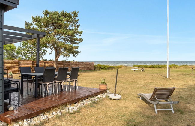 Casa de 3 quartos em Vejlby Fed - Foto 5