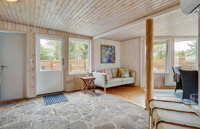 Casa de 3 quartos em Vejlby Fed - Foto 20