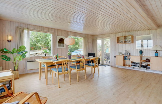 Casa de 3 quartos em Vejlby Fed - Foto 24