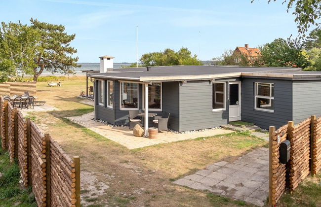 Casa de 3 quartos em Vejlby Fed - Foto 1