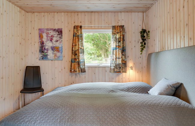 Casa de 3 quartos em Vejlby Fed - Foto 16