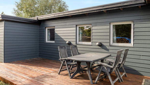 Casa de 3 quartos em Vejlby Fed - Foto 4