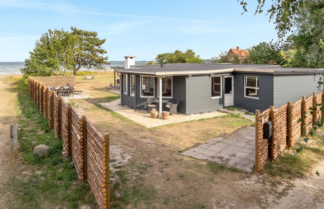 Casa de 3 quartos em Vejlby Fed - Foto 11